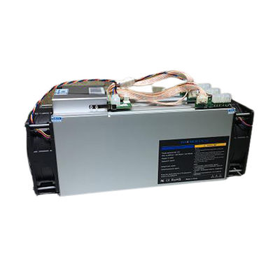 алгоритм 50K 620W Asic Innosilicon A9 Zmaster ZEC Zcash Equihash