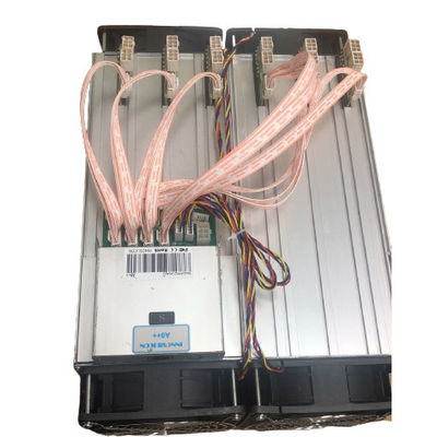 положительная величина горнорабочего A9 140ksol/S Innosilicon A9++ ZEC Asic плюс ZMaster