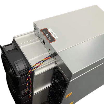 Горнорабочий X11 1286Gh 1.286T 3148W Asic черточки Bitmain Antminer D7