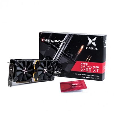 Карты 8GB GDDR6 не LHR графические