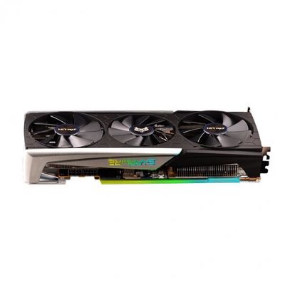 Карты 8GB GDDR6 не LHR графические