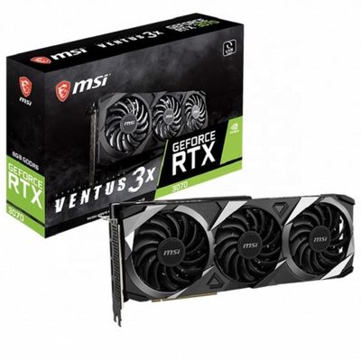 Не карта 6PIN Geforce Rtx LHR Nvidia секретная минируя 3070 8gb Gddr6