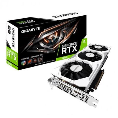 видеокарта 2080 8G Nvidia Geforce Rtx для минируя ядров снаряжения 4352