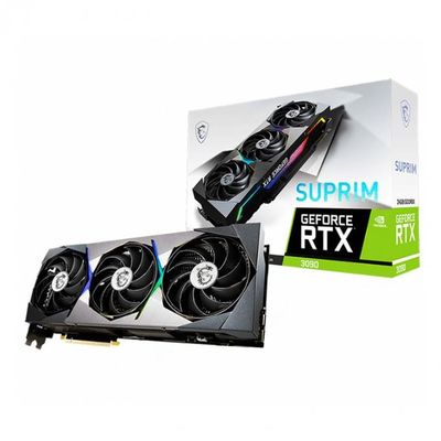 24G видеокарта не LHR Geforce Rtx 3090