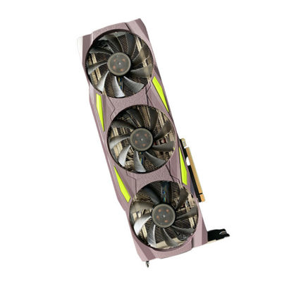 Видеокарта 320BIT GPU Ddr6