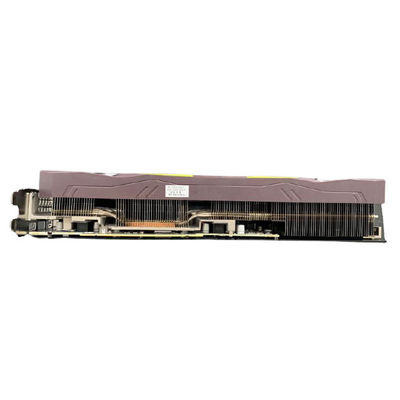 Видеокарта 320BIT GPU Ddr6