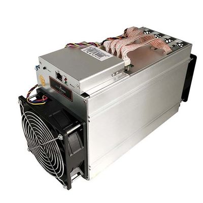 Горнорабочий LTC Asic Antminer L3++ 580mh монетки дожа с электропитанием