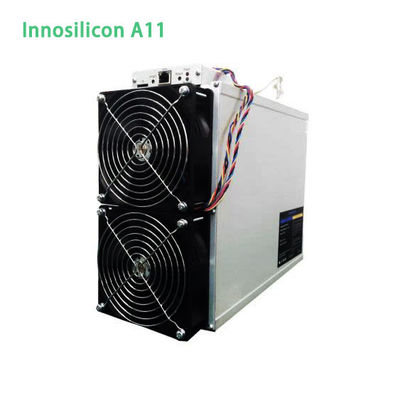 напряжение тока 8gb 2000mh 1500mh Innosilicon A11 Pro Ethminer 12V