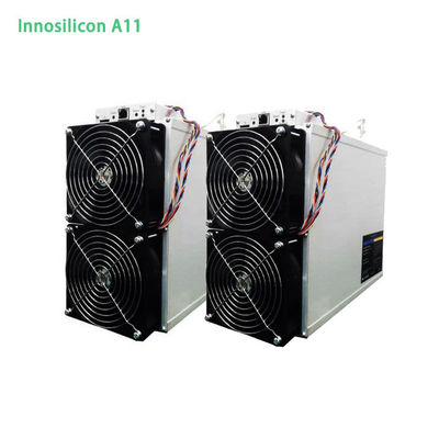 напряжение тока 8gb 2000mh 1500mh Innosilicon A11 Pro Ethminer 12V