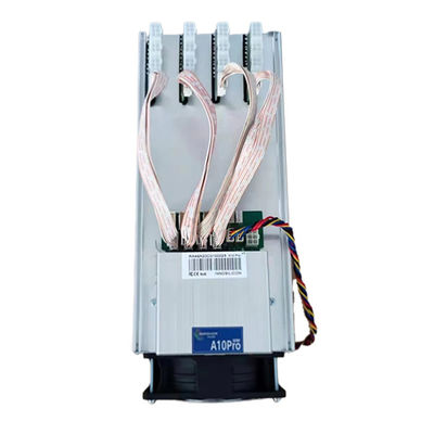 Горнорабочий 1300W 70db EtHash Innosilicon A10pro 6g 720mh Asic