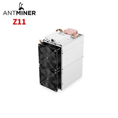 горнорабочий Btc 1418W Zcash Asic, горнорабочий Bitcoin Z11 135K Bitmain