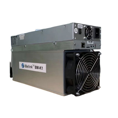 Горнорабочий Bm K1 KDA Asic IBeLink, 14-ое горное оборудование монетки