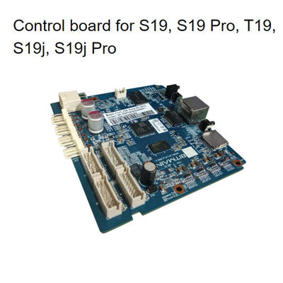 Компоненты горнорабочего T19 Asic, S19 Pro/контрольная панель Antminer S9