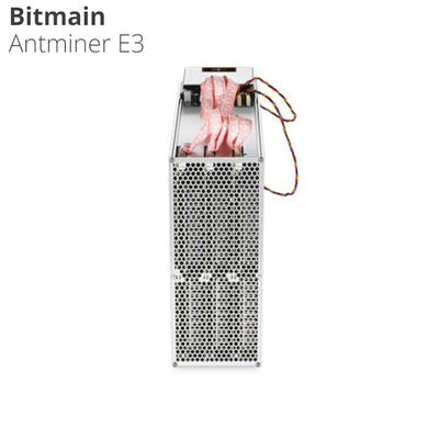 Горнорабочий EtHash4G 800W Bitmain Antminer E3 180mh Ethereum ETH Asic