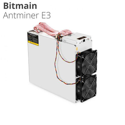 Горнорабочий EtHash4G 800W Bitmain Antminer E3 180mh Ethereum ETH Asic