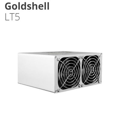 Минирование 235W Scrypt горнорабочего LTC Asic дожа 185Mh Goldshell мини