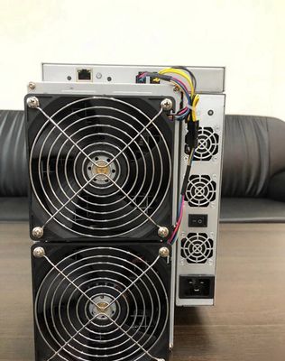 Машина Avalon A1246 83t 3150W SHA256 Algorythm горнорабочего Blockchian Asic