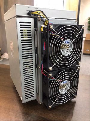 Машина Avalon A1246 83t 3150W SHA256 Algorythm горнорабочего Blockchian Asic