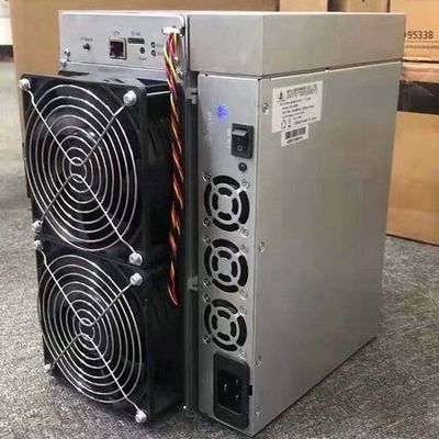 Машина Avalon A1246 83t 3150W SHA256 Algorythm горнорабочего Blockchian Asic