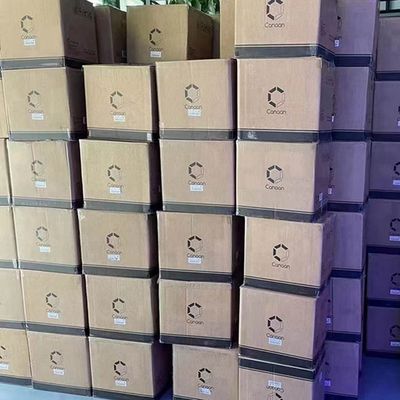 Машина Avalon A1246 83t 3150W SHA256 Algorythm горнорабочего Blockchian Asic