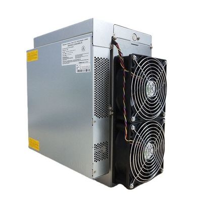 Blockchain bitcoin горнорабочего sha256 Bitmain Antminer T19 84t BTC машины минирования Asic