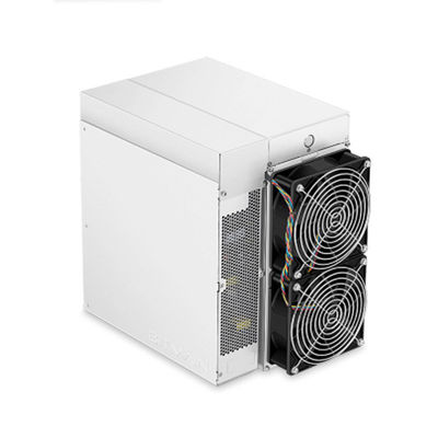 Blockchain bitcoin горнорабочего sha256 Bitmain Antminer T19 84t BTC машины минирования Asic