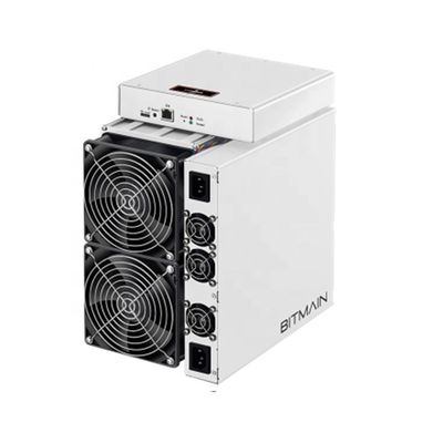 Blockchain bitcoin горнорабочего sha256 Bitmain Antminer T19 84t BTC машины минирования Asic