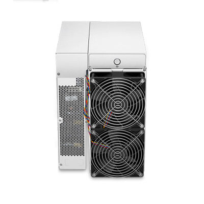 Blockchain bitcoin горнорабочего sha256 Bitmain Antminer T19 84t BTC машины минирования Asic