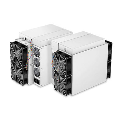 Blockchain bitcoin горнорабочего sha256 Bitmain Antminer T19 84t BTC машины минирования Asic