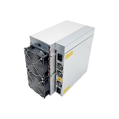 Bitcoin Antminer T19 88t машины горнорабочего Asic минируя силу 3344W первоначальный psu BTC BCH