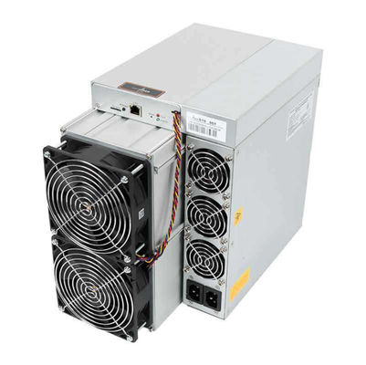 Bitcoin Antminer T19 88t машины горнорабочего Asic минируя силу 3344W первоначальный psu BTC BCH