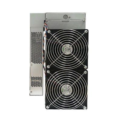 Bitcoin Antminer T19 88t машины горнорабочего Asic минируя силу 3344W первоначальный psu BTC BCH