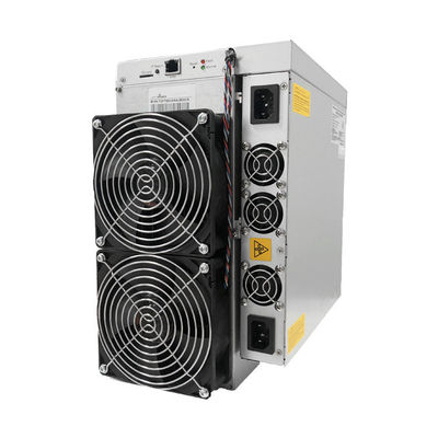 Bitcoin Antminer T19 88t машины горнорабочего Asic минируя силу 3344W первоначальный psu BTC BCH