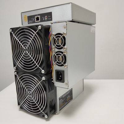 Алгоритм Antminer S19 XP 140Th SHA 256 машины горнорабочего BTC BCH Asic