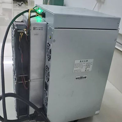 Машина минирования Canaan Bitcoin SHA256 Avalonminer 1246 83t 87t 90t 93t