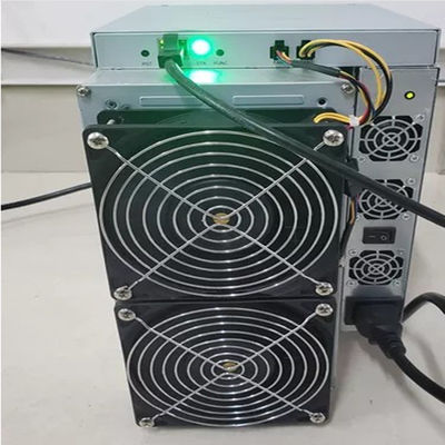 Машина минирования Canaan Bitcoin SHA256 Avalonminer 1246 83t 87t 90t 93t
