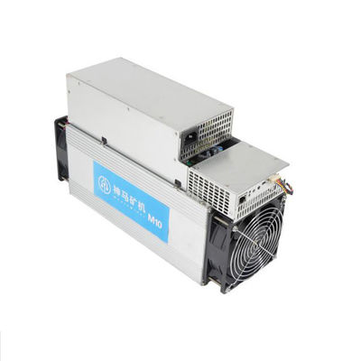 Машина Bitcoin горнорабочего SHA256 2145W MicroBT Whatsminer M10 33T BTC Asic с Psu