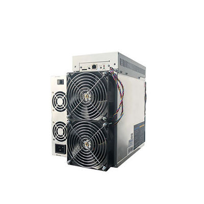 Машина Bitcoin горнорабочего 57t 3300W SHA256 Innosilicon T3+ BTC Blockchain