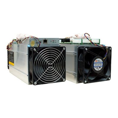 Машина 13.5t 14t горнорабочего Bitmain Antminer S9j 14.5t S9 BTC Asic с PSU