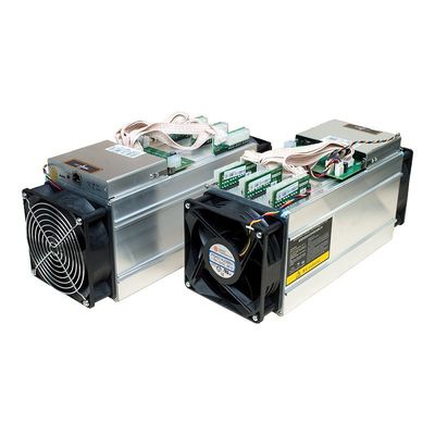Машина 13.5t 14t горнорабочего Bitmain Antminer S9j 14.5t S9 BTC Asic с PSU