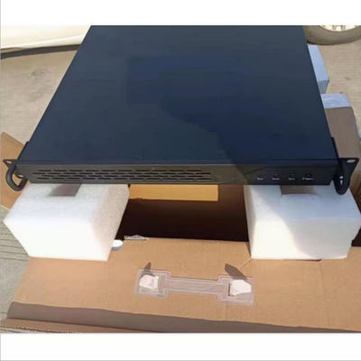 Минирование EtHash ETC Ethash Asic подвергает Jasminer механической обработке X4 1U 520m 240W