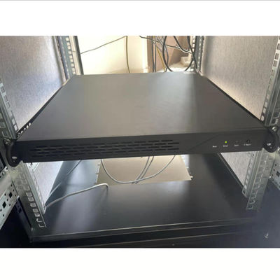 Минирование EtHash ETC Ethash Asic подвергает Jasminer механической обработке X4 1U 520m 240W