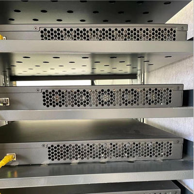 Минирование EtHash ETC Ethash Asic подвергает Jasminer механической обработке X4 1U 520m 240W