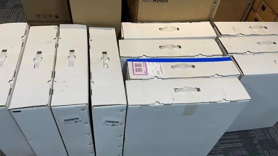 Минирование EtHash ETC Ethash Asic подвергает Jasminer механической обработке X4 1U 520m 240W