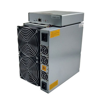 Машина Bitcoin горнорабочего SHA256 Bitmain Antminer T17 42th BTC BCH Asic BTC с первоначальным Psu