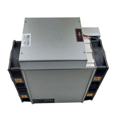 Машина Bitcoin горнорабочего SHA256 Bitmain Antminer T17 42th BTC BCH Asic BTC с первоначальным Psu