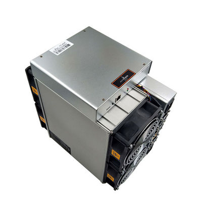 Машина Bitcoin горнорабочего SHA256 Bitmain Antminer T17 42th BTC BCH Asic BTC с первоначальным Psu