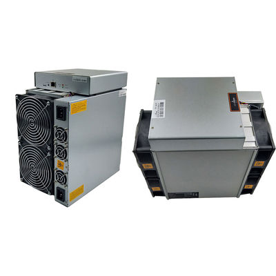 Горнорабочий Bitmain Antminer T17 42t BTC Asic подержанная с Bitmain PSU