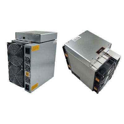 Горнорабочий Bitmain Antminer T17 42t BTC Asic подержанная с Bitmain PSU