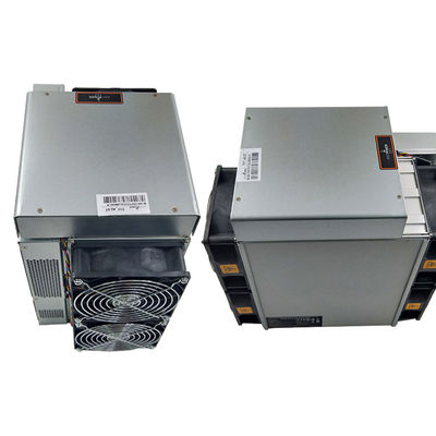 Горнорабочий Bitmain Antminer T17 42t BTC Asic подержанная с Bitmain PSU